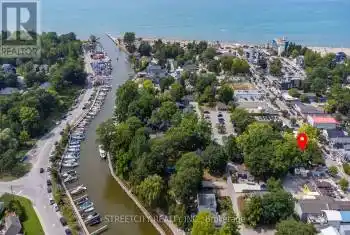34 Main Street, Lambton Shores (Grand Bend), Ontario N0M1T0, ,Commercial,For Sale,Main,X12018725