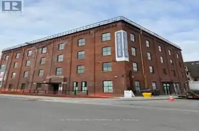 30 Powerhouse Street Unit# 201 Toronto (Dovercourt-Wallace Emerson-Jun