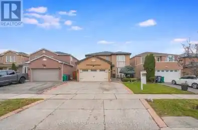 1639 Meadowfield Crescent Mississauga (East Credit) Ontario L5M4T5