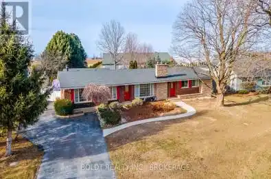 1042 Lakeshore Road St. Catharines (440 - Rural Port) Ontario L2R6P9