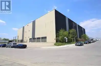 20 Towns Road Unit# 2Ea Toronto (Mimico) Ontario M8Z4Y4