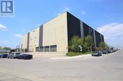20 Towns Road Unit# 2Ec Toronto (Mimico) Ontario M8Z4Y4