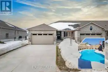 360 Krotz Street, North Perth (Listowel), Ontario N4W0B5, 3 Bedrooms Bedrooms, ,3 BathroomsBathrooms,All Houses,For Sale,Krotz,X12018719