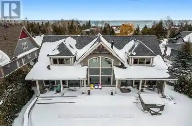 328 SUNSET Boulevard Blue Mountains Ontario N0H2P0