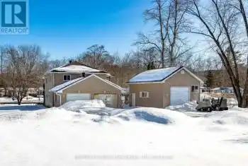 51 Vents Beach Road, Tay (Victoria Harbour), Ontario L0K2A0, 3 Bedrooms Bedrooms, ,2 BathroomsBathrooms,All Houses,For Sale,Vents Beach,S12018820