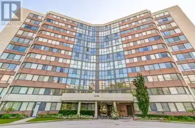 1240 Marlborough Court Unit# 310 Oakville (1003 - CP College Park) Ont