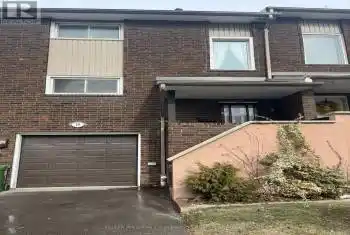 39 Permfield Path Unit# 33, Toronto (Etobicoke West Mall), Ontario M9C4Y5, 4 Bedrooms Bedrooms, ,3 BathroomsBathrooms,All Houses,For Sale,Permfield,W12018569