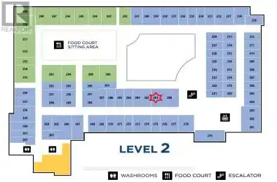 7181 Yonge Street Unit# 281 Markham (Grandview) Ontario L3T0C7