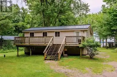 3485 Southwood Beach (Upper) Boulevard Ramara Ontario L0K2B0
