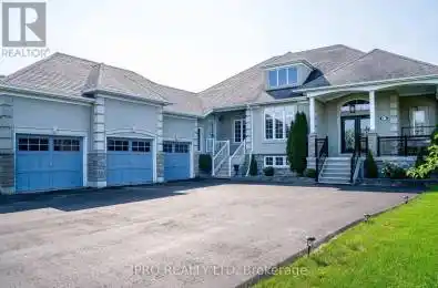 17 Maple Drive Wasaga Beach Ontario L9Z0A7