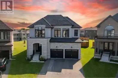 125 Prince Charles Crescent Woodstock Ontario N4T0N1