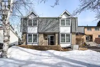 788 Whiteoak Crescent, Kingston (42 - City Northwest), Ontario K7P1L6, 4 Bedrooms Bedrooms, ,2 BathroomsBathrooms,All Houses,For Sale,Whiteoak,X12018708