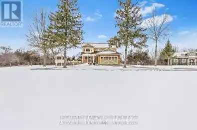 4291 OLD HWY 2 Belleville (Belleville Ward) Ontario K8N4Z4