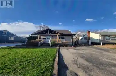 32 GOGGIN Avenue Unit# Upper Hamilton Ontario L8H3C1