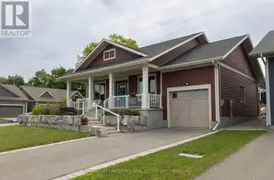 45 Shelter Cove Drive Westport Ontario K0G1X0