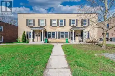 1273/75 Clonsilla Avenue Peterborough (Monaghan) Ontario K9J5Z1