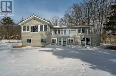 79 Hulls Road North Kawartha Ontario K0L2H0