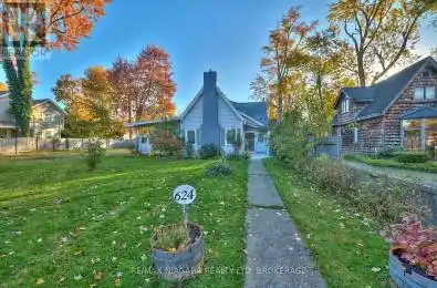 624 DAYTONA Drive Fort Erie (334 - Crescent Park) Ontario L2A4Z4
