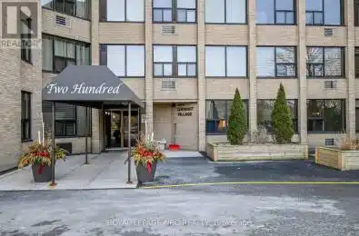 200 Highway 20 West Highway Unit# 404B Pelham (662 - Fonthill) Ontario