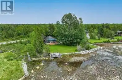 1208 SUNSET Drive South Bruce Peninsula Ontario N0H2T0