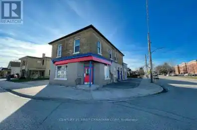 169 Adelaide Street London Ontario N6B3G9