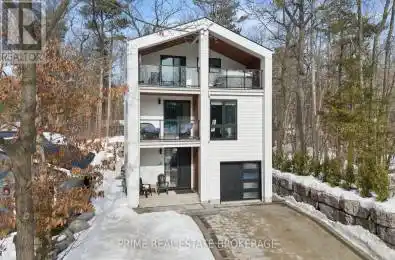 35 Walker Street Lambton Shores (Grand Bend) Ontario N0M1T0