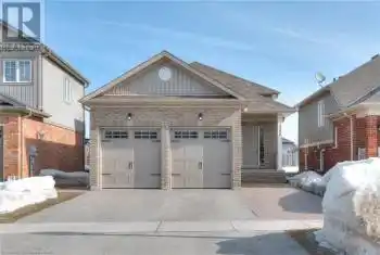 355 KROTZ Street, Listowel, Ontario N4W3V8, 3 Bedrooms Bedrooms, ,3 BathroomsBathrooms,All Houses,For Sale,KROTZ,40706511