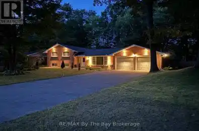 63 Rodrium Road Wasaga Beach Ontario L9Z1R5