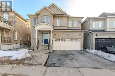 47 Rushworth Drive Ajax (Northeast Ajax) Ontario L1Z0A7