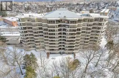 1770 Main Street Unit# 506 Hamilton (Ainslie Wood) Ontario L8S1H1