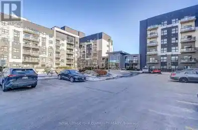 102 Grovewood Common Circle Unit# 110 Halton Hills (1040 - OA Rural Oa