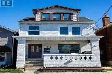 487 Cannon Street Hamilton (Gibson) Ontario L8L2E5