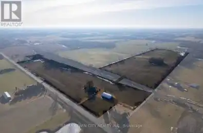 804 Windham Centre Road Norfolk (La Salette) Ontario N0E1H0