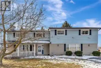 307 BAPTIST CHURCH Road, Caledonia, Ontario N3W2G9, 3 Bedrooms Bedrooms, ,2 BathroomsBathrooms,All Houses,For Sale,BAPTIST CHURCH,40706327