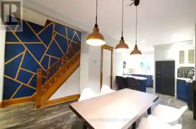1737 Dufferin Street Toronto (Oakwood Village) Ontario M6E3N9