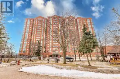 2466 Eglinton Avenue Unit# 1610 Toronto (Eglinton East) Ontario M1K5J8