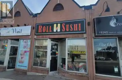 15263 Yonge Street Unit# 2 Aurora (Aurora Village) Ontario L4G1N5