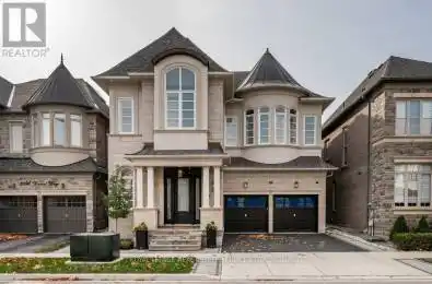 3100 Daniel Way Oakville (1008 - GO Glenorchy) Ontario L6H0V1