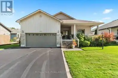 20 Conger Drive Prince Edward County (Wellington Ward) Ontario K0K3L0