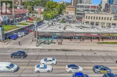 247 KING Street Unit# 1A Waterloo Ontario N2J2Y8