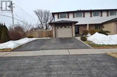 400 Vega Street Oshawa (Eastdale) Ontario L1K1E6