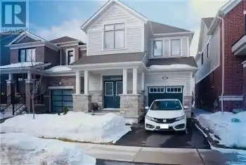 39 SPICER Street, Fergus, Ontario N1M0H9, 3 Bedrooms Bedrooms, ,3 BathroomsBathrooms,All Houses,For Sale,SPICER,40703815