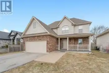 3960 Village Creek Drive, Fort Erie (328 - Stevensville), Ontario L0S1S0, 5 Bedrooms Bedrooms, ,4 BathroomsBathrooms,All Houses,For Sale,Village Creek,X12018877