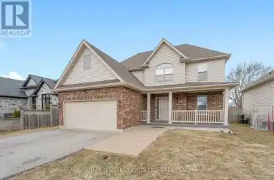 3960 Village Creek Drive Fort Erie (328 - Stevensville) Ontario L0S1S0