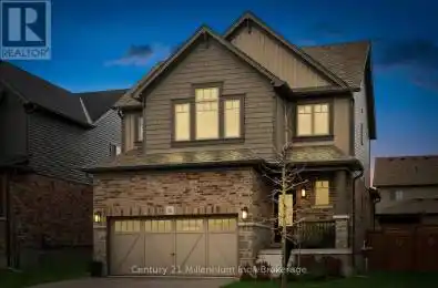 16 Bassett Street Collingwood Ontario L9Y3B7