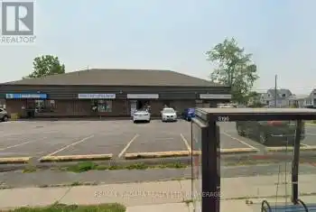 601 Southworth Street Unit# 4, Welland (773 - Lincoln/Crowland), Ontario L3B2A2, ,Commercial,For Rent,Southworth,X12019219