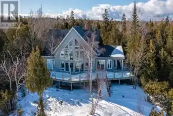 259 Big Tub Road, Northern Bruce Peninsula, Ontario N0H2R0, 3 Bedrooms Bedrooms, ,3 BathroomsBathrooms,All Houses,For Sale,Big Tub,X12019200