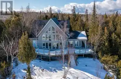 259 Big Tub Road Northern Bruce Peninsula Ontario N0H2R0