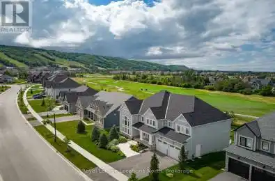 134 Creekwood Court Blue Mountains Ontario L9Y0V1