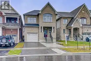 1247 Graham Clapp Avenue, Oshawa (Taunton), Ontario L1K0Y2, 6 Bedrooms Bedrooms, ,4 BathroomsBathrooms,All Houses,For Rent,Graham Clapp,E12019225
